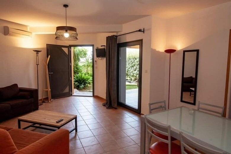 Apartamentos R�sidence Guddelmoni