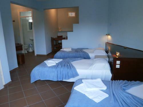 Hotel Mediterranean Blue