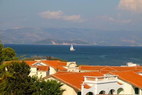 Hotel Mediterranean Blue