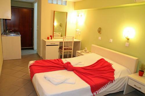 Hotel Mediterranean Blue