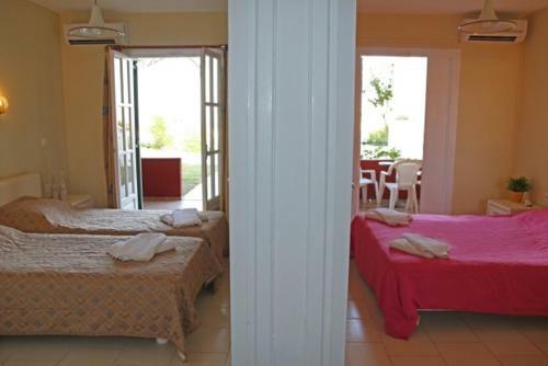 Hotel Mediterranean Blue