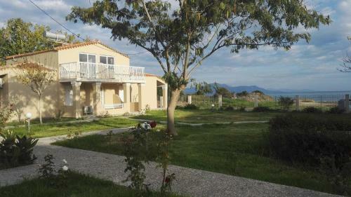 Hotel Mediterranean Blue