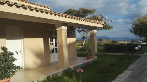 Hotel Mediterranean Blue