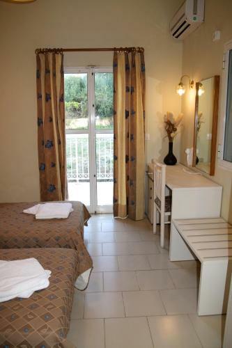 Hotel Mediterranean Blue