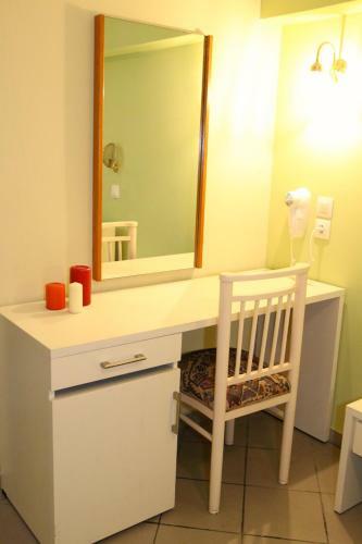 Hotel Mediterranean Blue