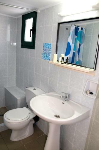 Hotel Mediterranean Blue