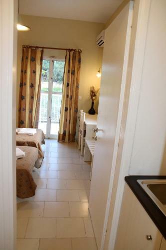 Hotel Mediterranean Blue