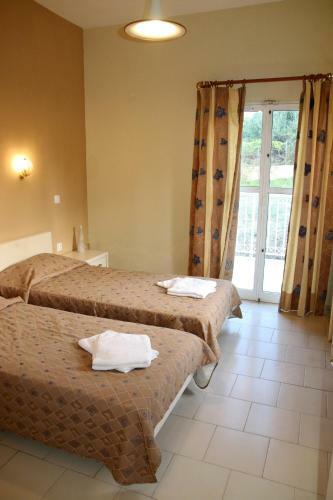 Hotel Mediterranean Blue