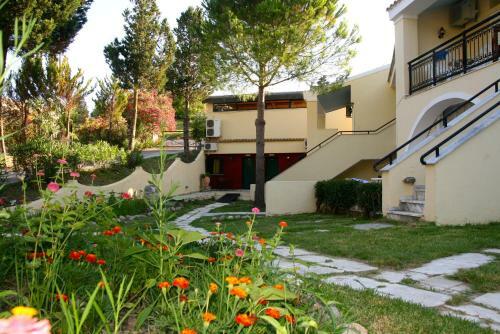 Hotel Mediterranean Blue