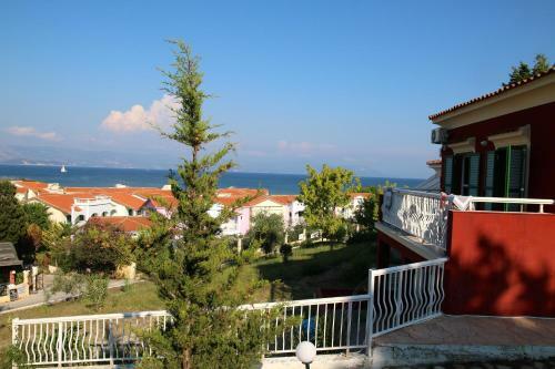 Hotel Mediterranean Blue