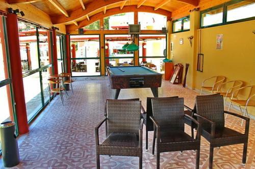 Hotel Mediterranean Blue