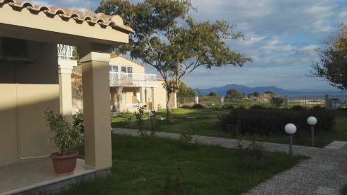 Hotel Mediterranean Blue