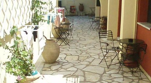 Hotel Mediterranean Blue