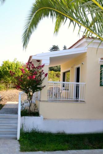 Hotel Mediterranean Blue