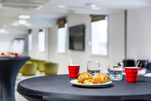Hotel Best Western Plus Paris Velizy