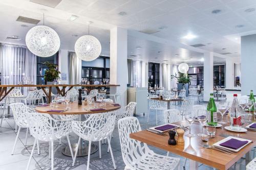 Hotel Best Western Plus Paris Velizy