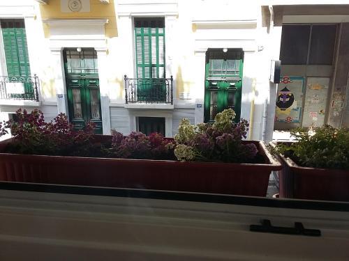 Apartamento Home In Centre Mavromichali