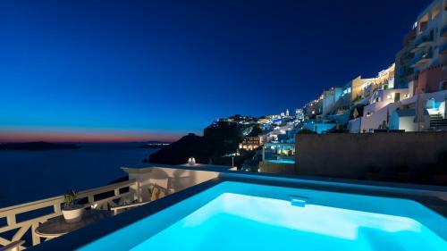 Hostal Iriana Apartments