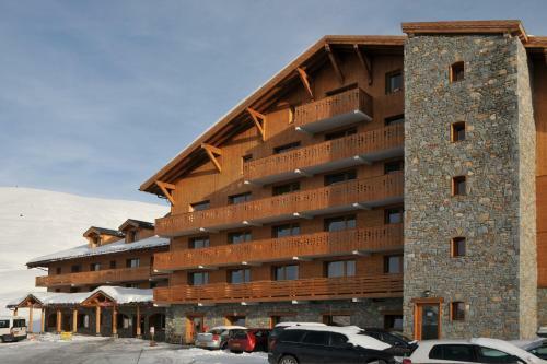 Hotel Le Vancouver