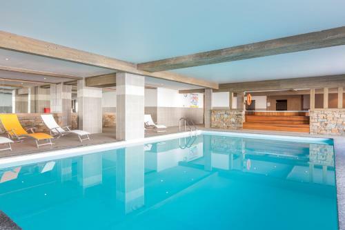 Hotel Le Vancouver