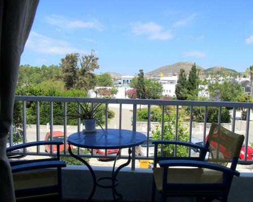 Hotel Parko
