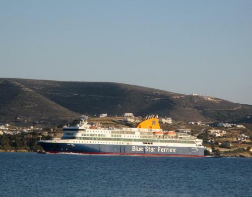 Hotel Parko