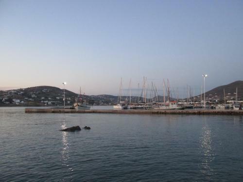 Hotel Parko