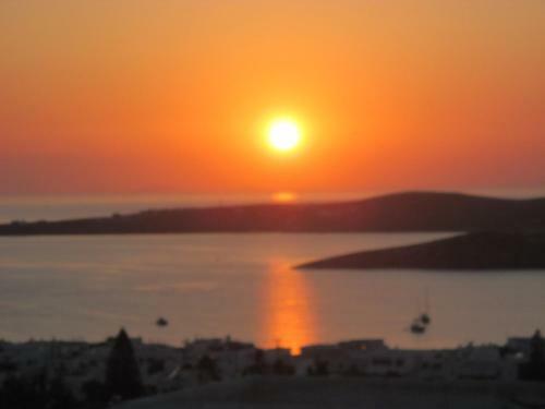 Hotel Parko