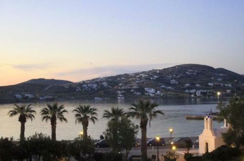 Hotel Parko