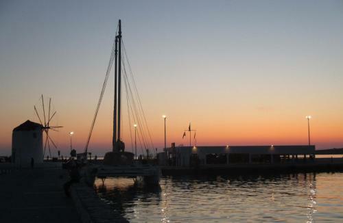 Hotel Parko