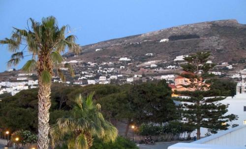 Hotel Parko