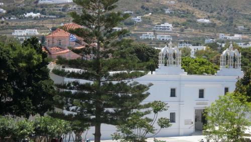 Hotel Parko