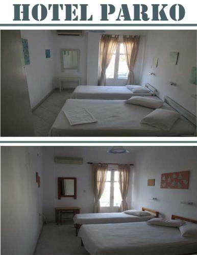 Hotel Parko