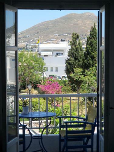 Hotel Parko