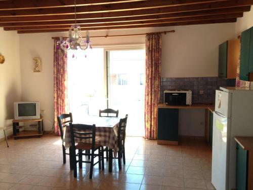 Saint Konstantin Beach Apartments
