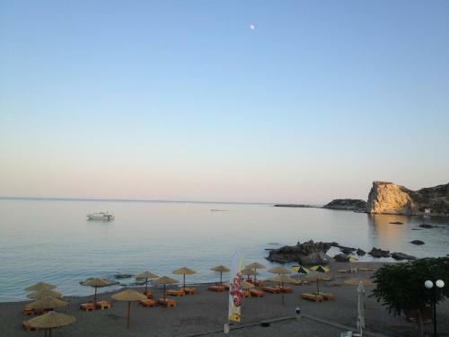 Saint Konstantin Beach Apartments