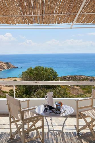 Agroturismo Vista Mare Milos