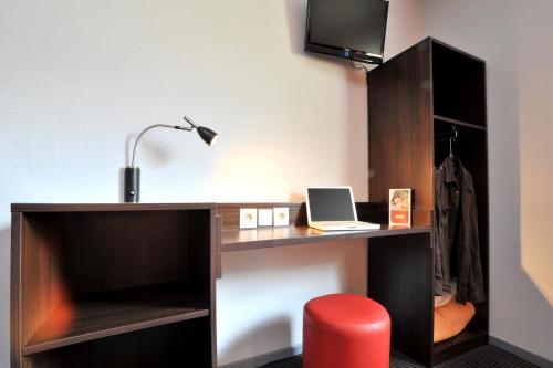 Brit Hotel St-quentin/nord