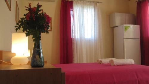 Apartamento Matina Studios