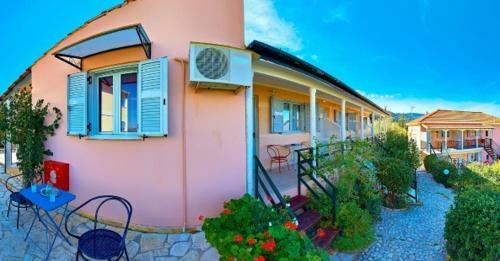 Apartamento Matina Studios