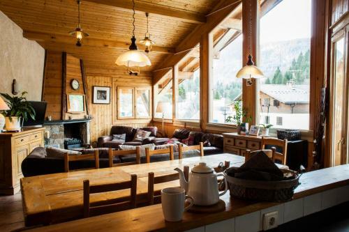 Chalet Sosa
