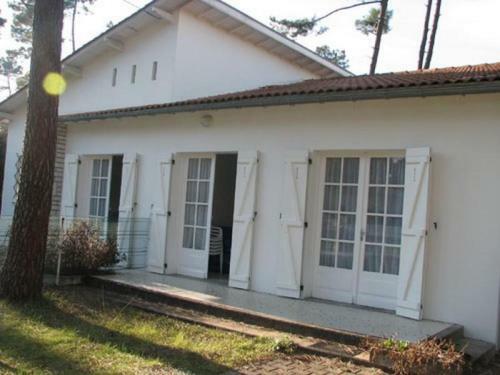 Apartment Ronce Les Bains 9