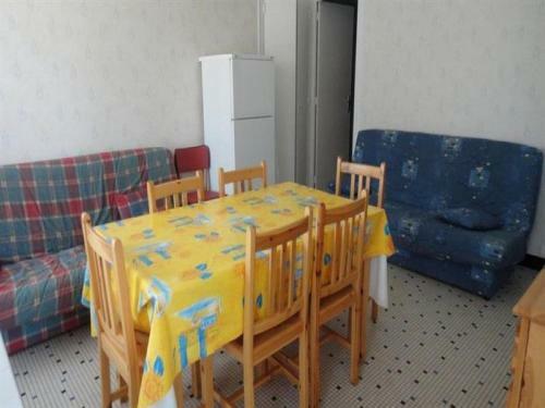 Apartment Ronce Les Bains 9