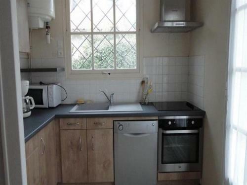 Apartment Ronce Les Bains 9