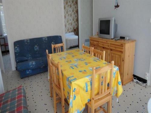 Apartment Ronce Les Bains 9