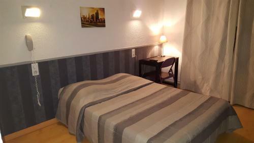 Hotel H�tel Restaurant Et Pension Bel Air