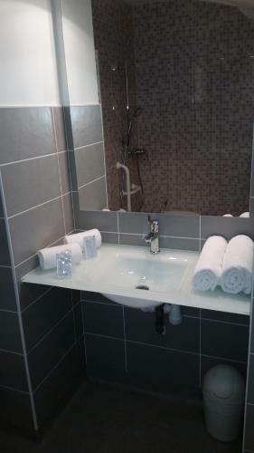 Hotel H�tel Restaurant Et Pension Bel Air