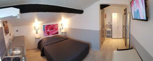 Hotel H�tel Restaurant Et Pension Bel Air