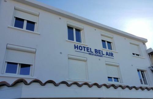 Hotel H�tel Restaurant Et Pension Bel Air