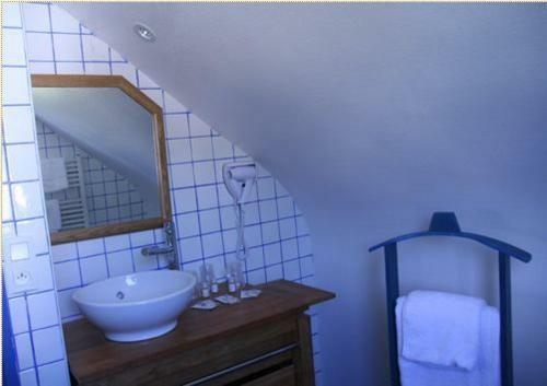 Hotel Le Suroit